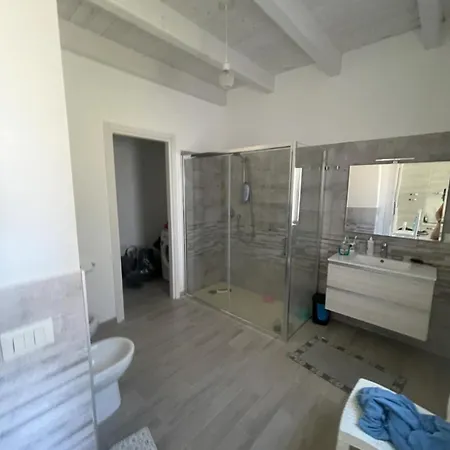 Ferienhaus Cheriga Manna Ottava