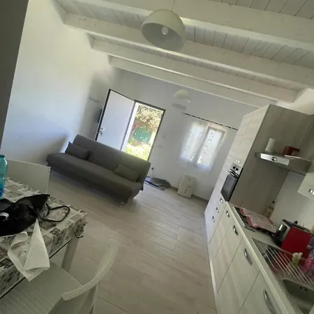 Ferienhaus Cheriga Manna *