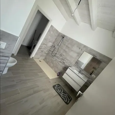 Ferienhaus Cheriga Manna *