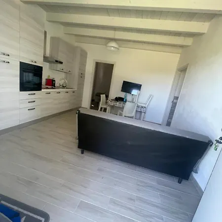 Ferienhaus Cheriga Manna Ottava